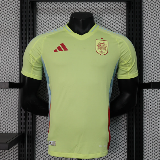 Maillot Espagne Extérieur 2024/2025