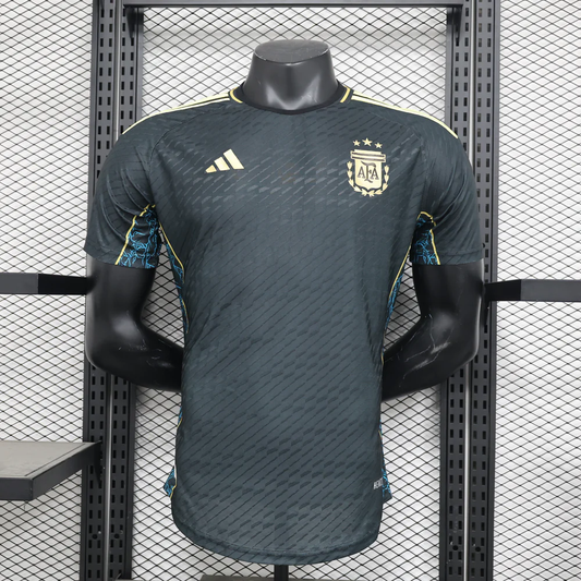 Maillot Argentine