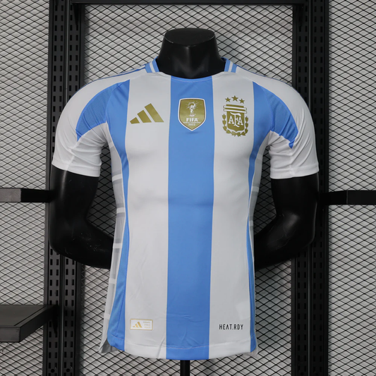 Maillot Argentine Domicile 2024/2025