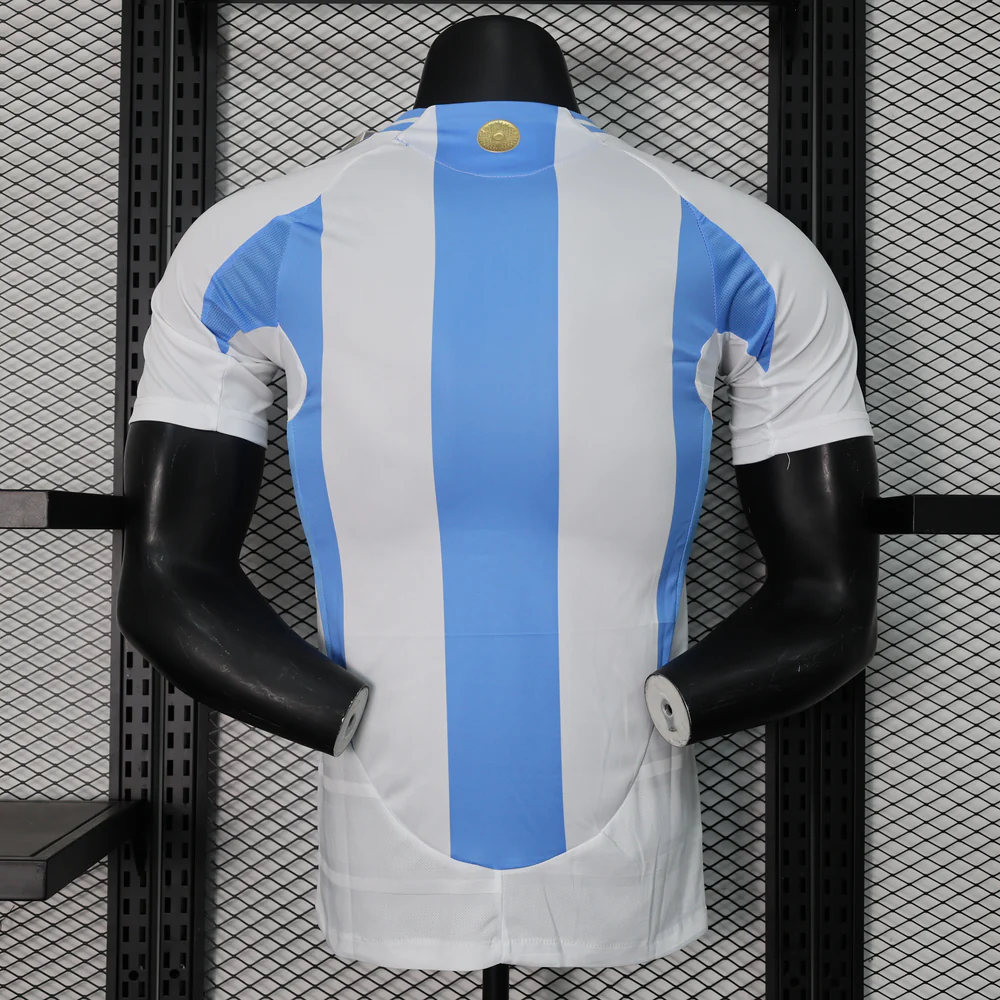 Maillot Argentine Domicile 2024/2025