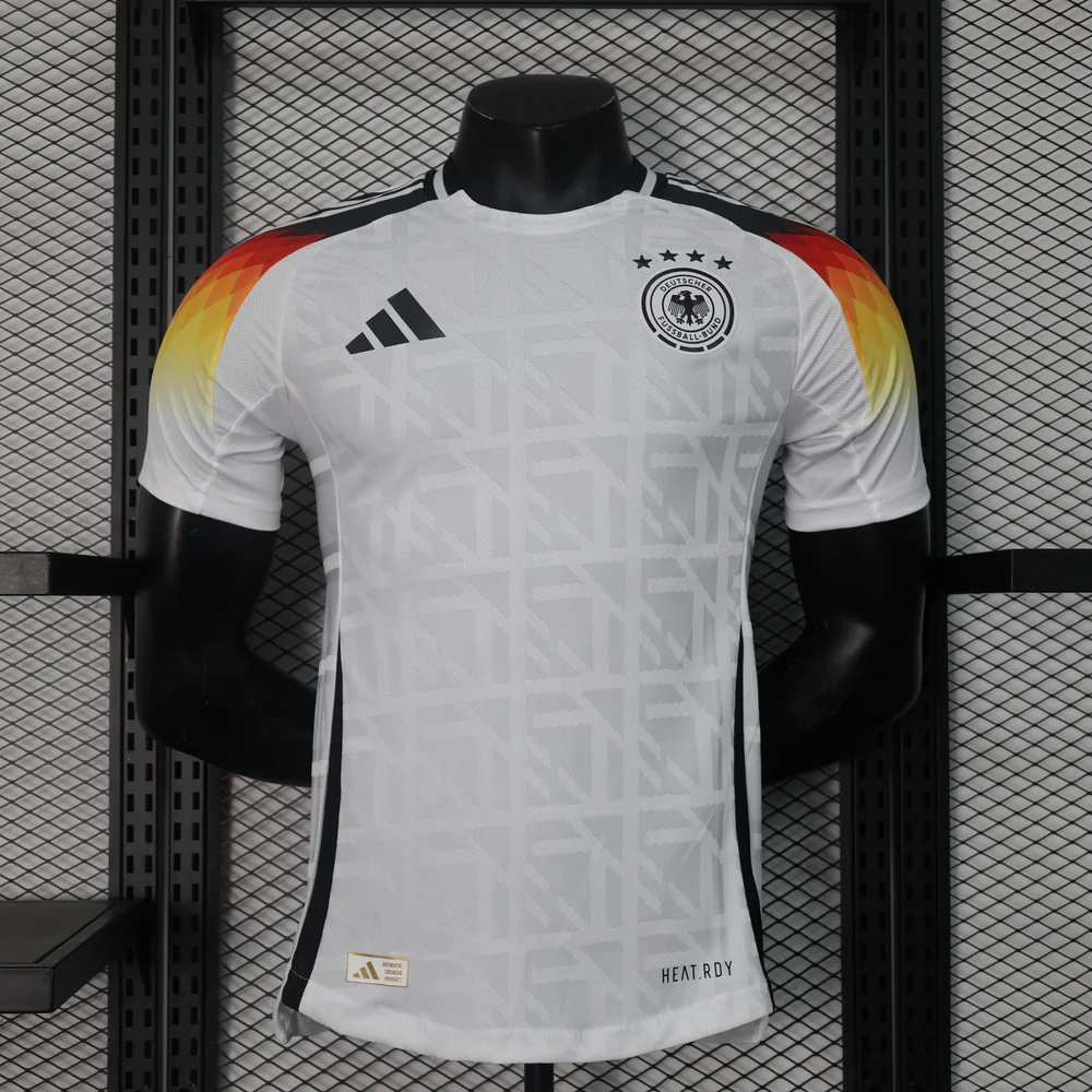 Maillot Allemagne Domicile 2024/2025