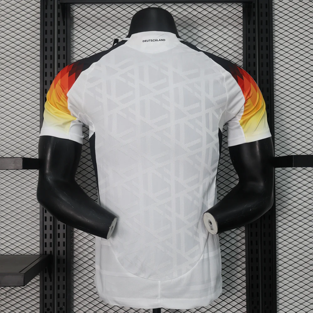 Maillot Allemagne Domicile 2024/2025