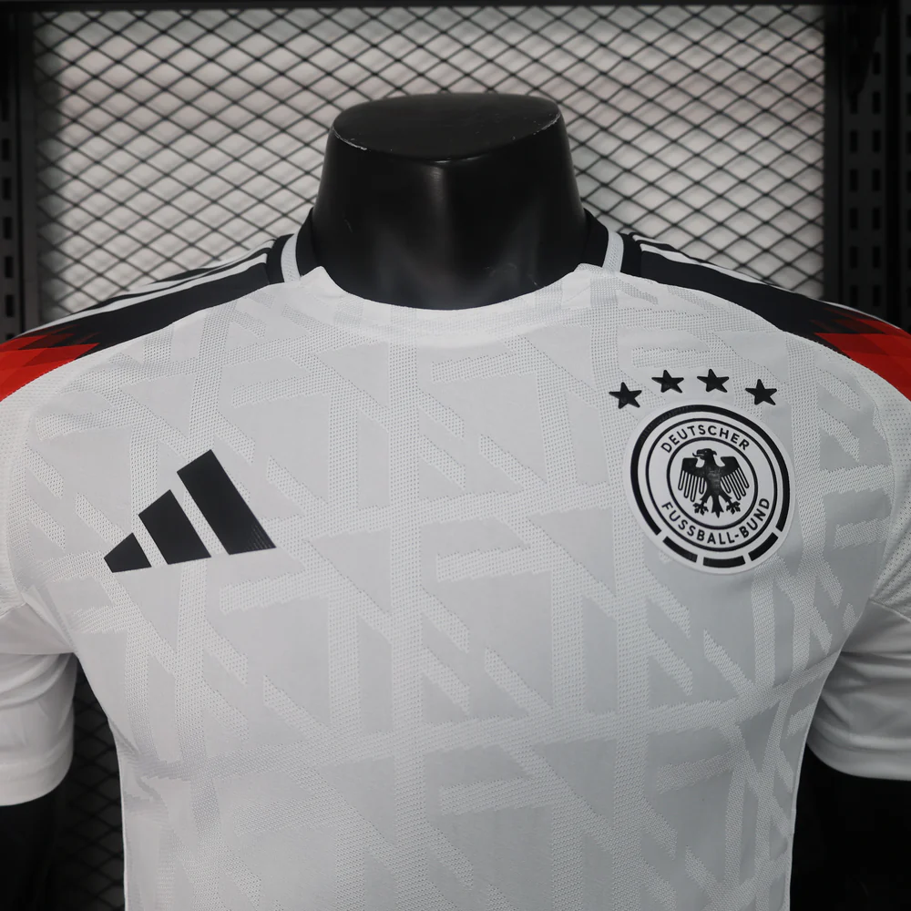 Maillot Allemagne Domicile 2024/2025