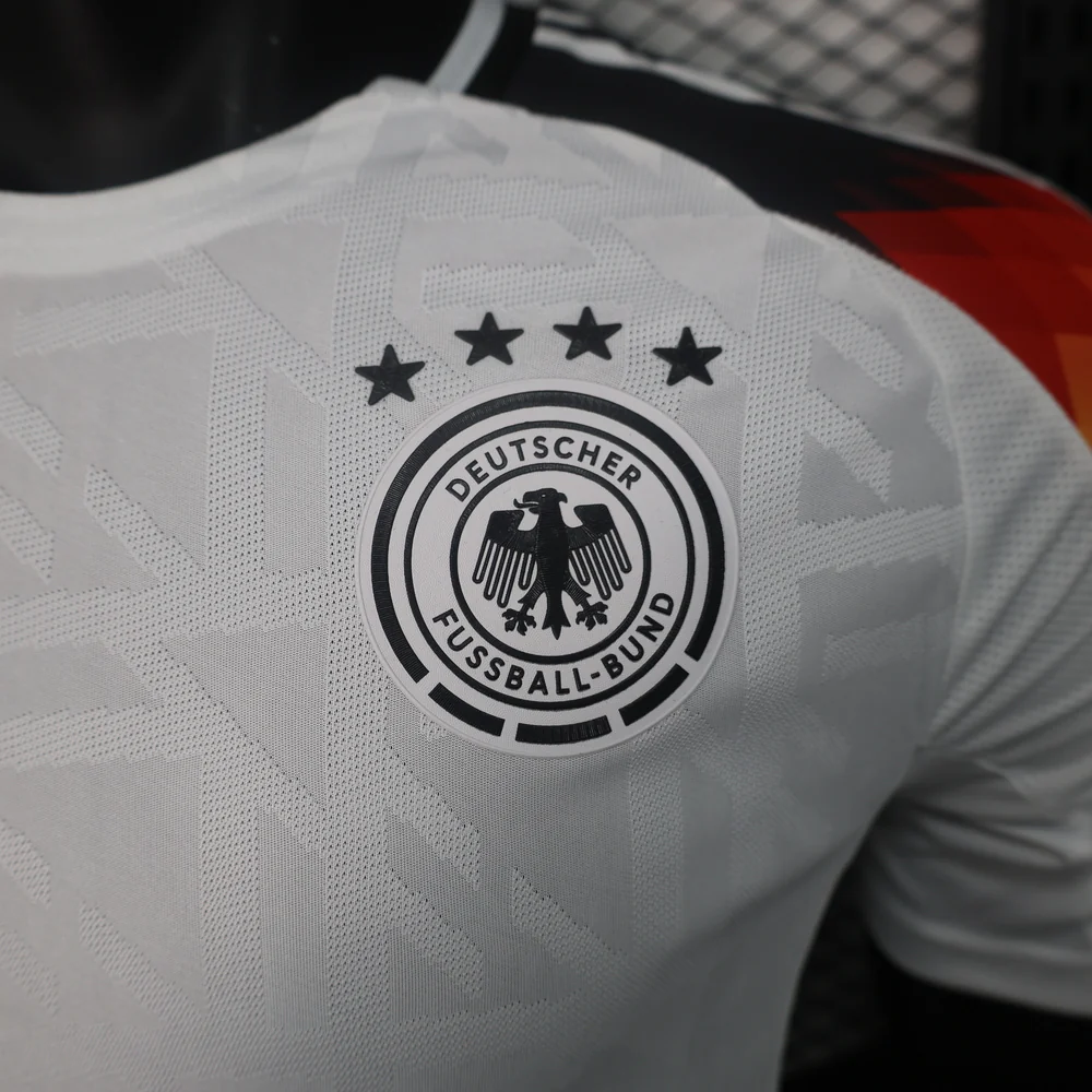 Maillot Allemagne Domicile 2024/2025