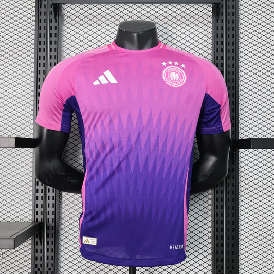 Maillot Allemagne Domicile 2024/2025