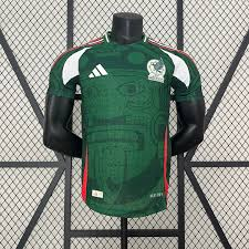 Maillot Mexique Special 2024/25