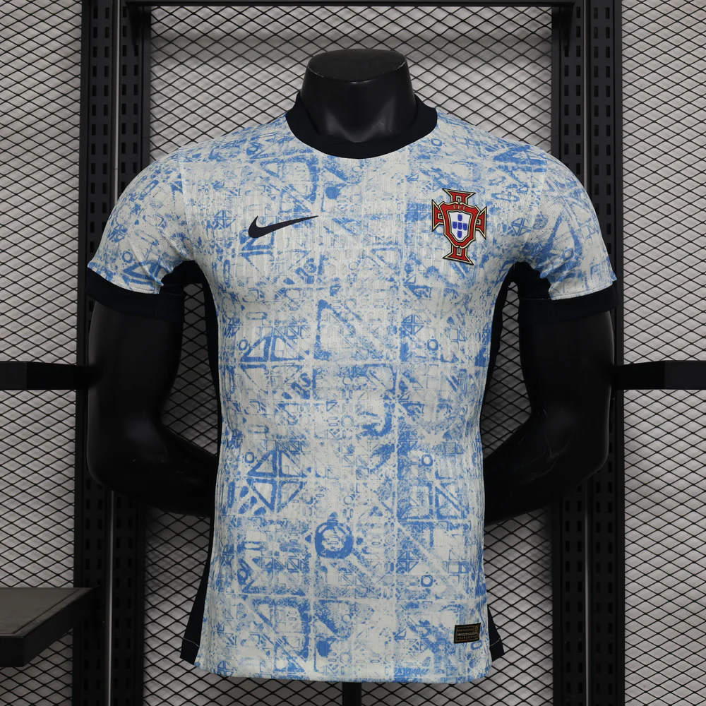 Maillot Portugal Extérieur 2024/2025