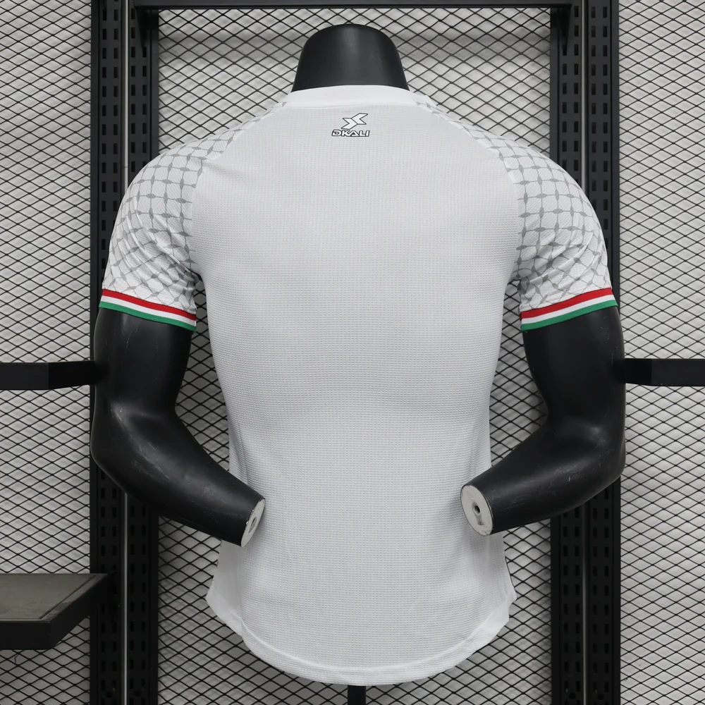 Maillot Palestine 2024/2025