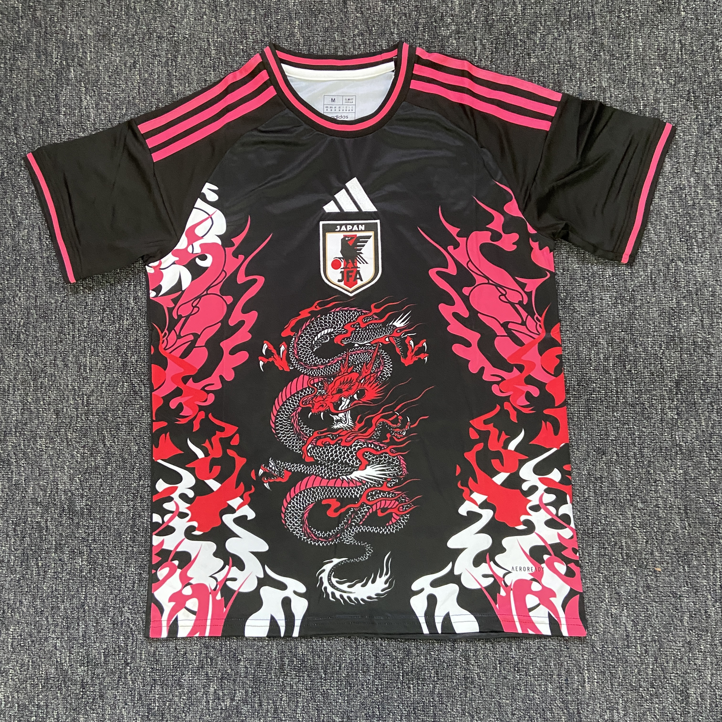 Maillot Japon Concept 2024/2025