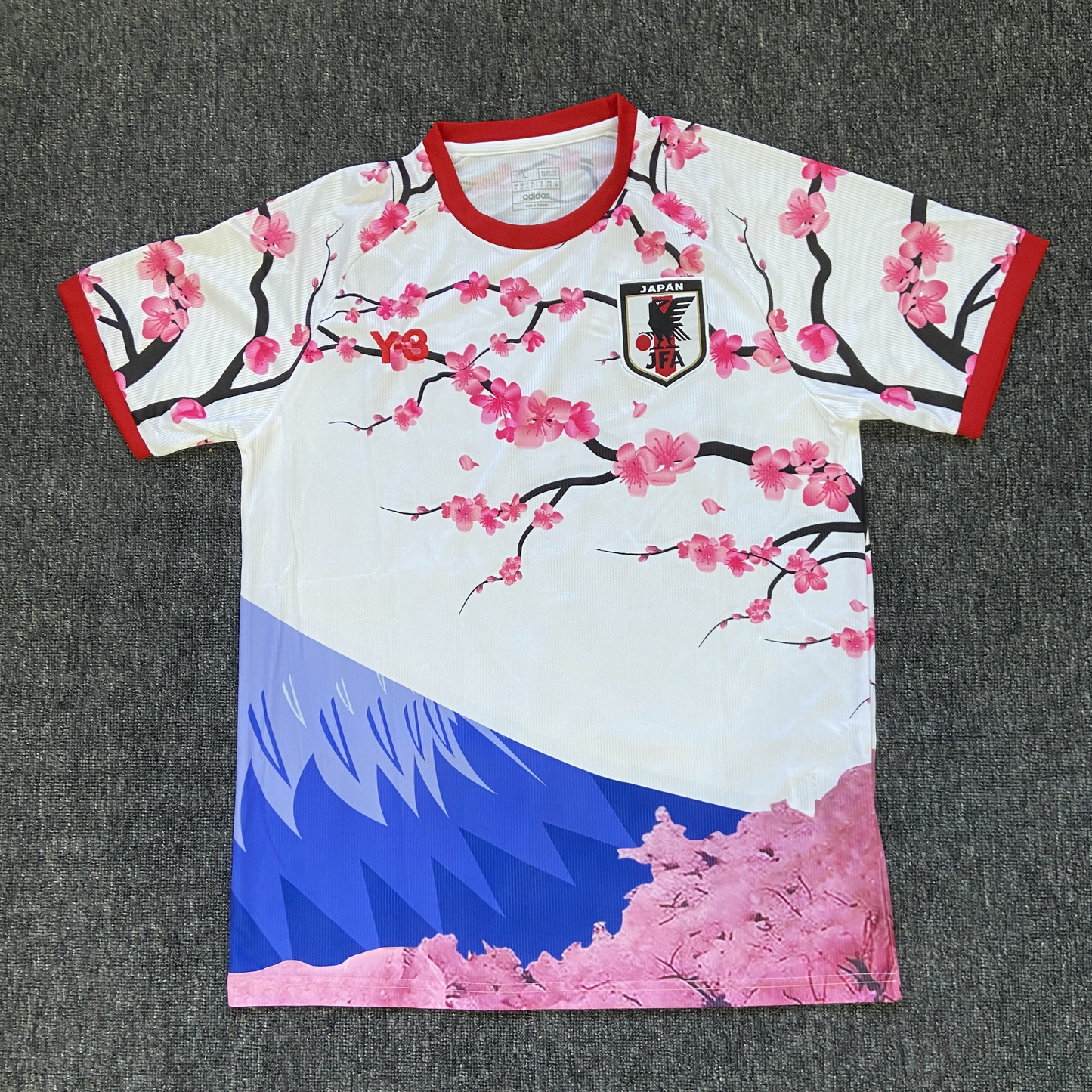 Maillot Japon Concept 2024/2025