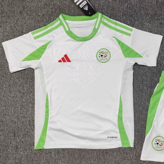 Maillot Algérie Concept 2024/2025